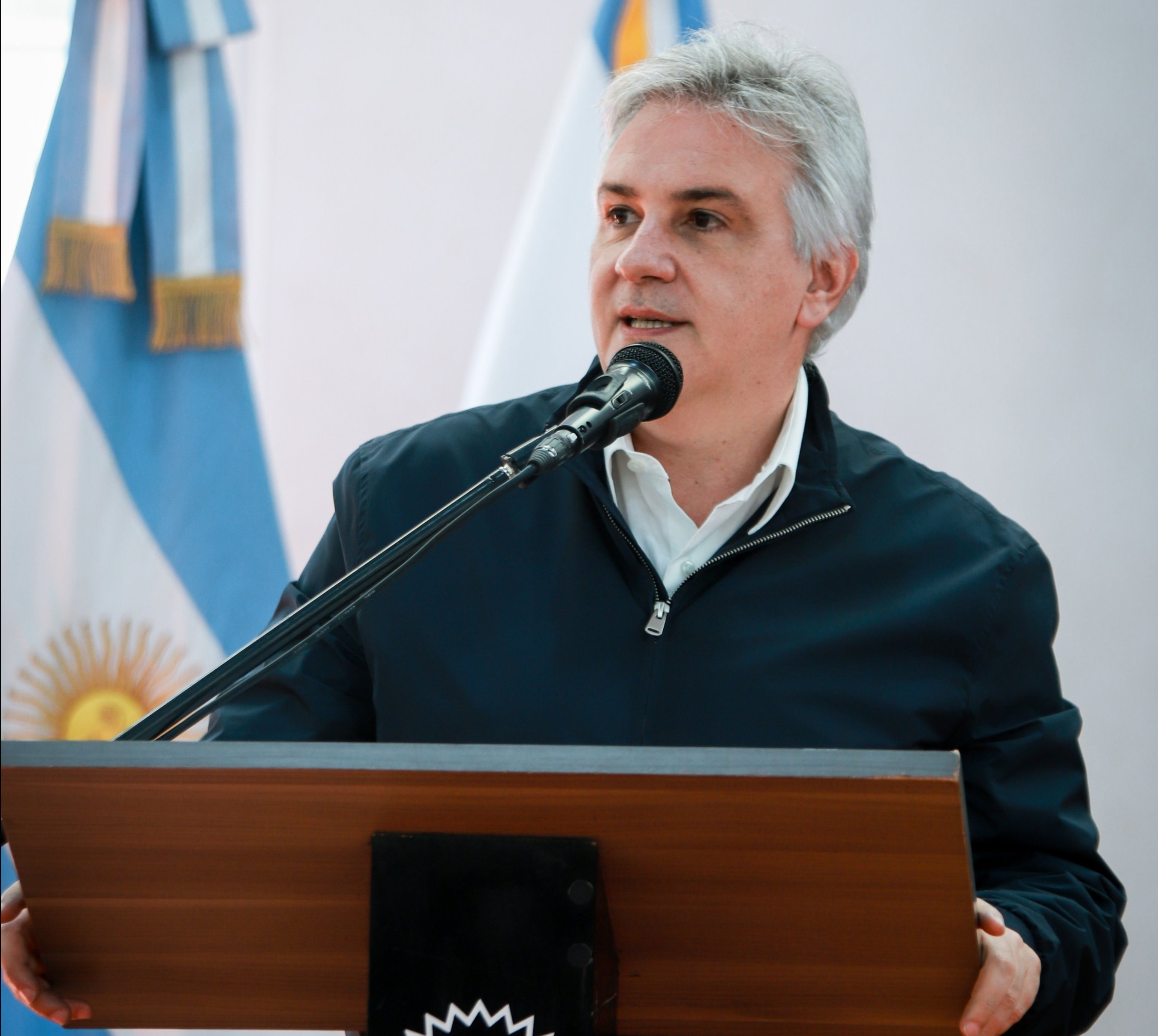 Primer ATN para Córdoba: Nación giró $5 mil millones  
