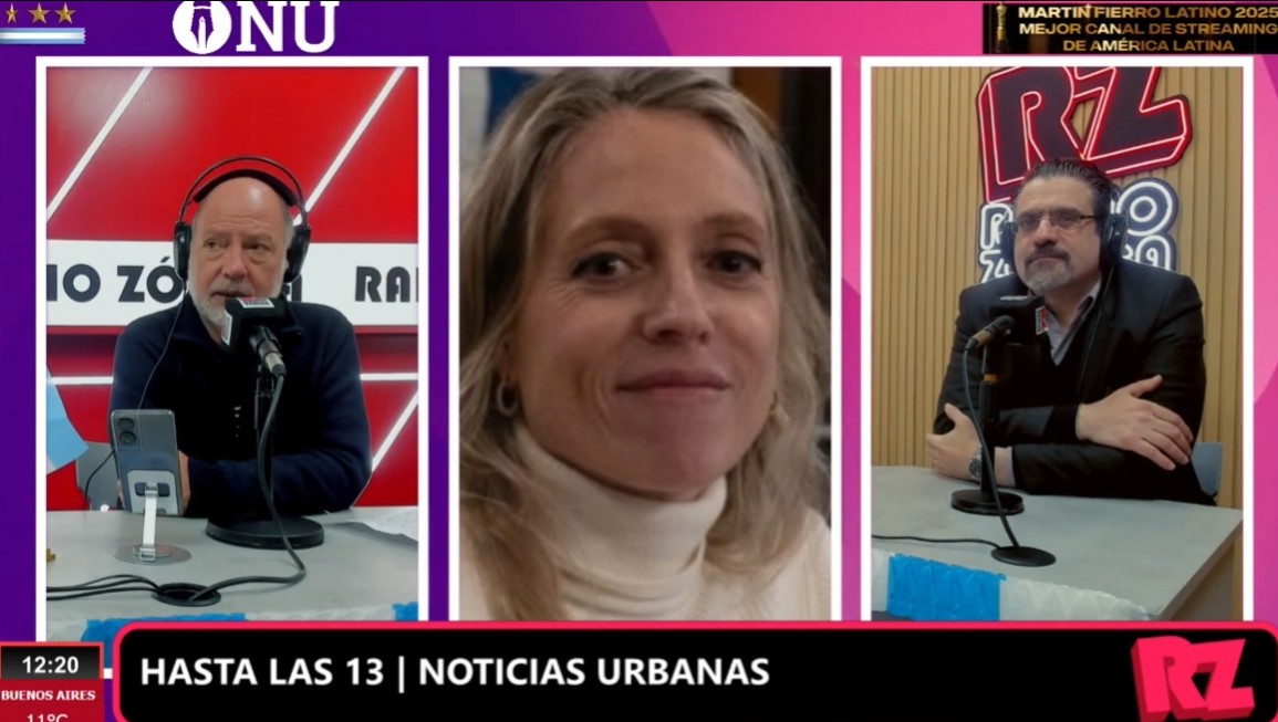 Bárbara Rossen: "El Plan Urbano no se actualiza para proteger los negociados y desarrollos"