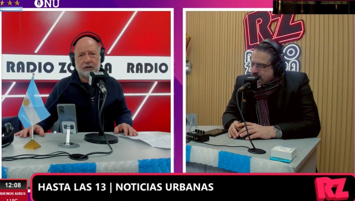 Picadillo NU: Cristian Ritondo se le paró de manos a Martín Menem