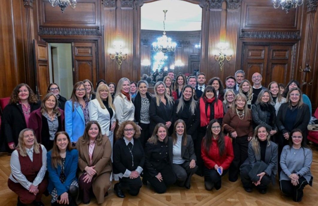 audiencia pública 2