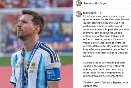 messi 20