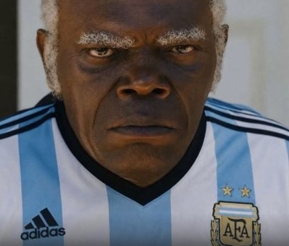 El país más racista del mundo