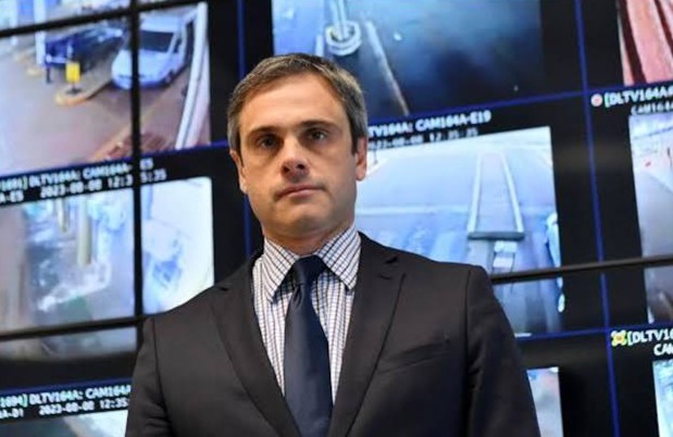 Michel: "El peronismo no tiene destino si no se une en la próxima elección"