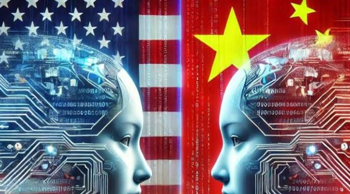 IA abierta: el nuevo poder blando de China