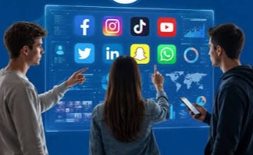 El nuevo mapa de medios: cómo la IA desplaza a las webs tradicionales