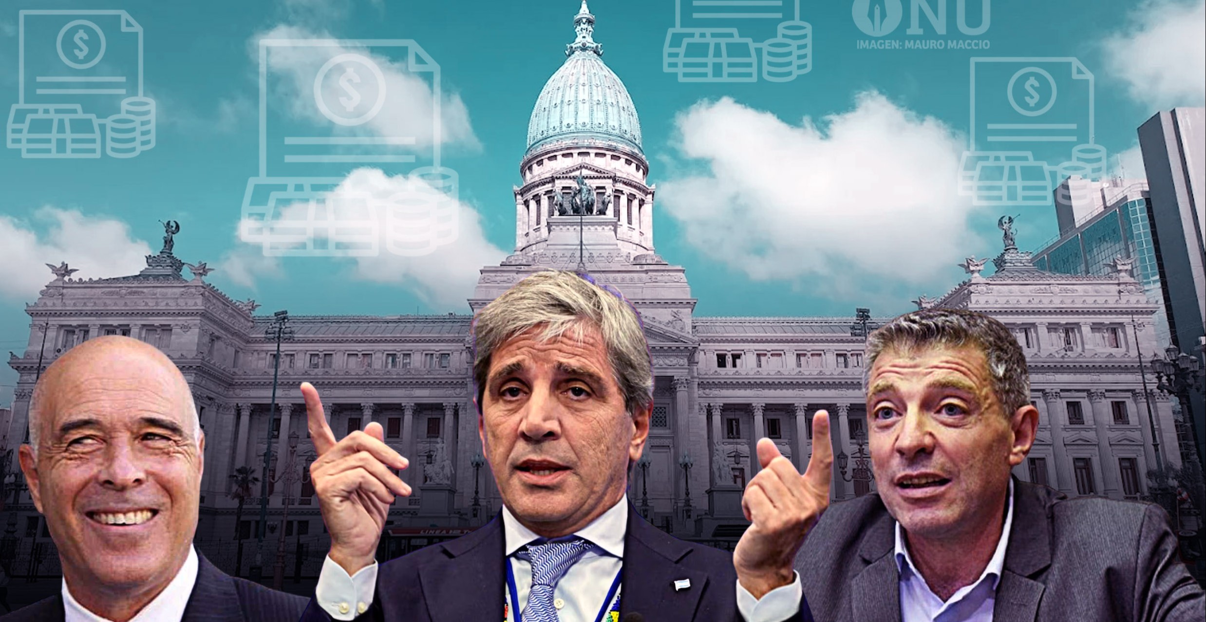 Sin PASO y sin financiamiento estatal, los partidos políticos, ¿sondearán al sector privado?