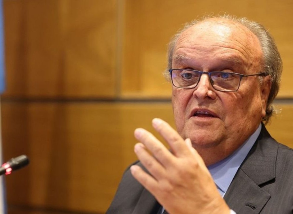 El FR  repudió el agravio de Milei contra De Mendiguren