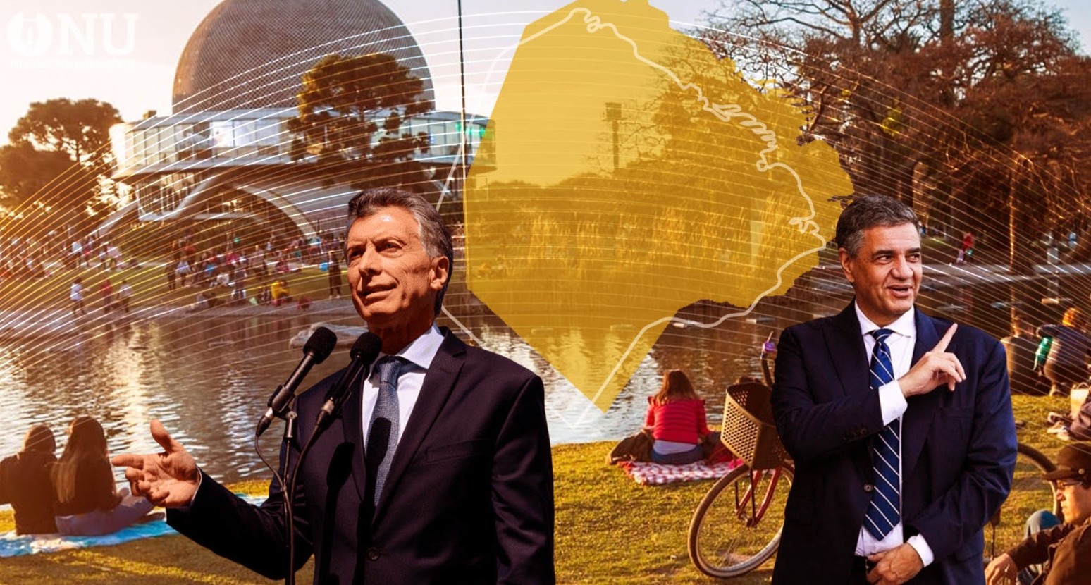"El Pro no puede perder la Ciudad"