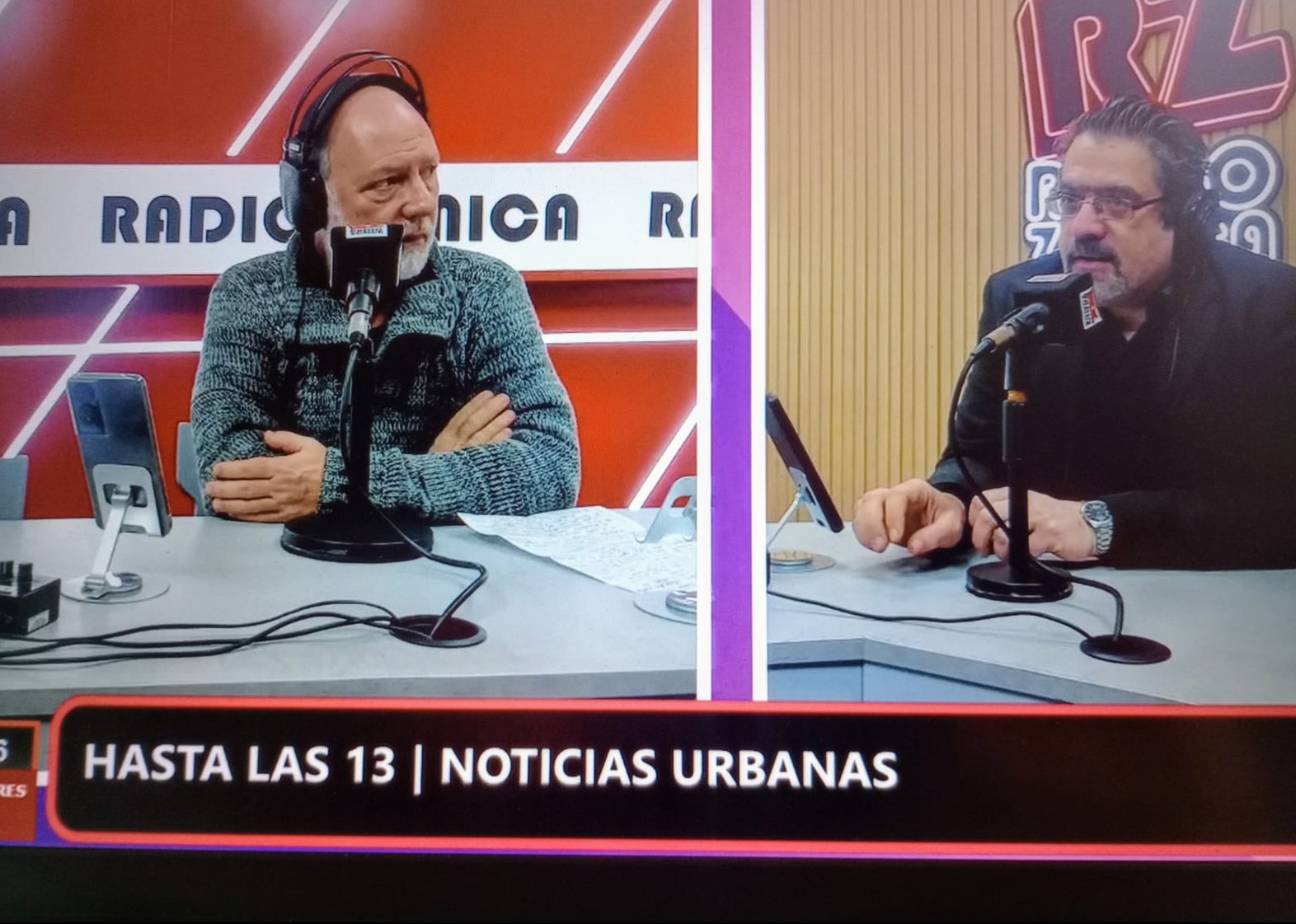 Picadillo NU:  Qué está pasando en CABA con Jorge, Angelici, Olmos, Larreta y otros