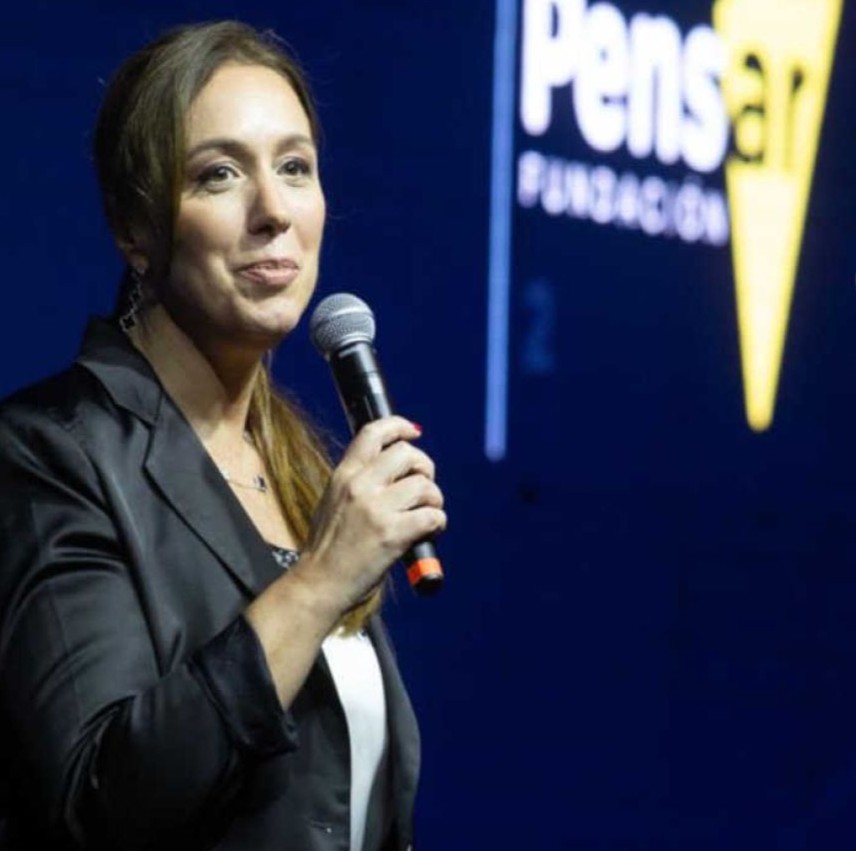 "La estabilización económica no alcanza; el desafío es que el crecimiento llegue a la mayoria"