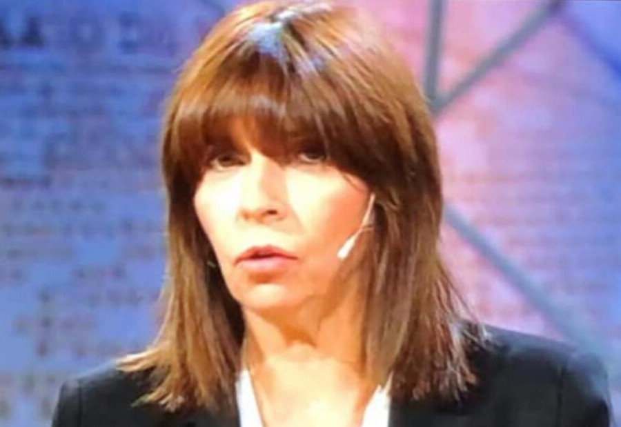 Silvia Mercado: "El Presidente le pidió a Santilli que mantenga la unidad del gobierno"