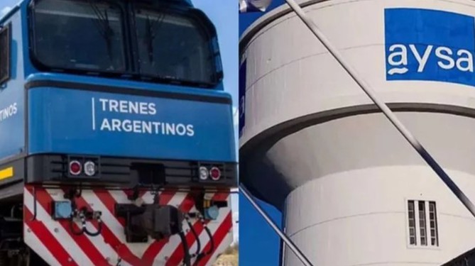 El Gobierno inicia el camino de las privatizaciones  
