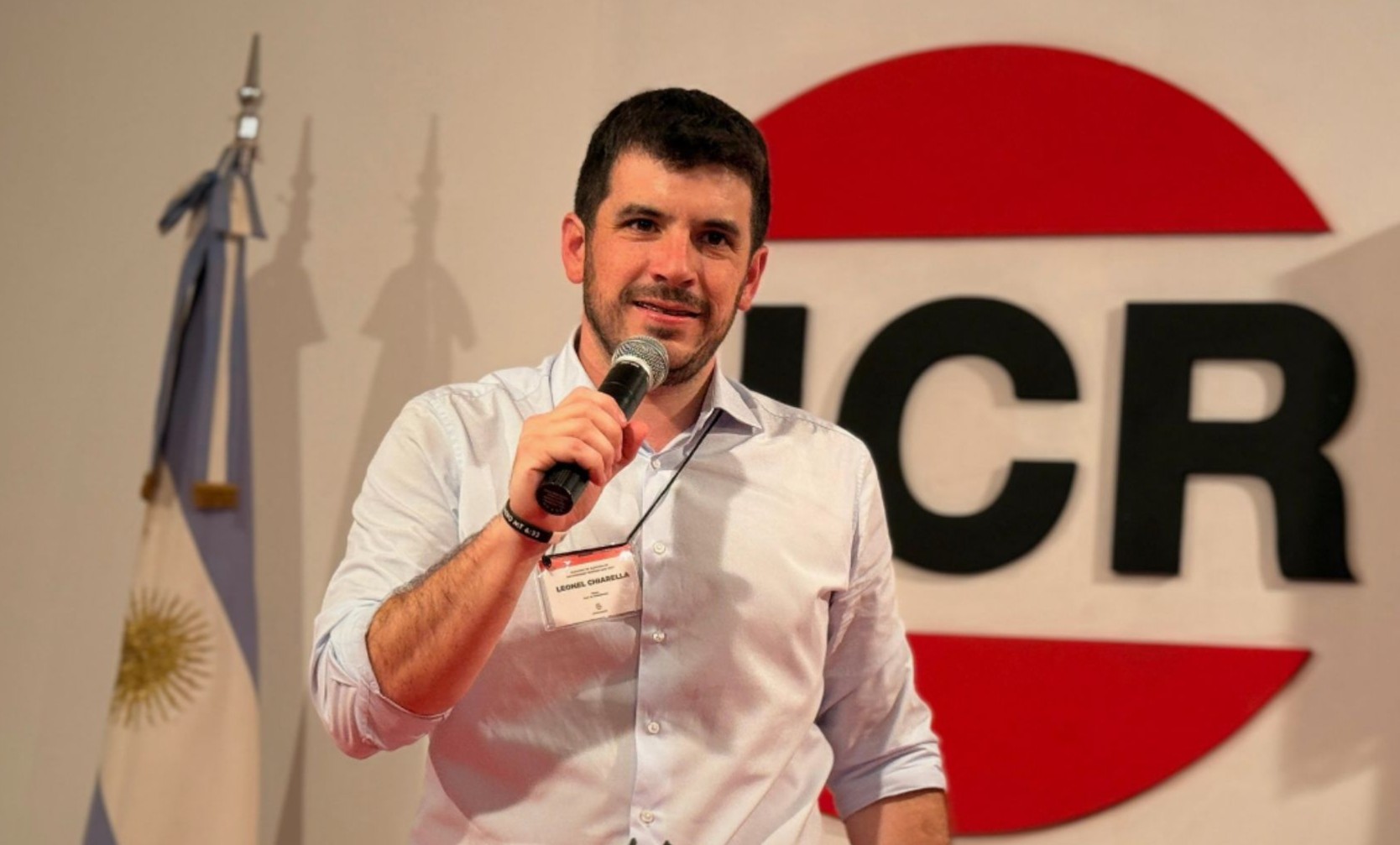 El radicalismo nacional endurece su postura contra la Ley de Tierras  