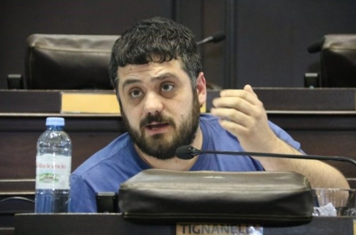 La Cámpora impulsa restricciones a la compra de tierras  en PBA