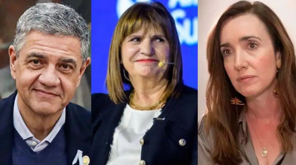 Encuesta en CABA: quién lidera en imagen positiva