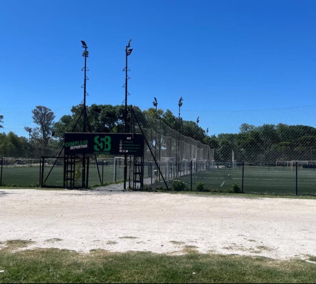 Concesiones en Parque Sarmiento: piden evaluar su impacto sobre el ambiente