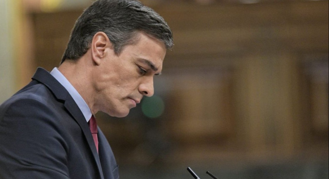Ceuta: Sánchez afea la actitud “egoísta” de algunos gobiernos europeos 