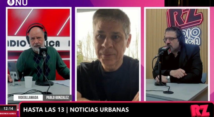 Pablo González: "A pesar de vender Profértil y San Jorge, YPF tiene balance deficitario"