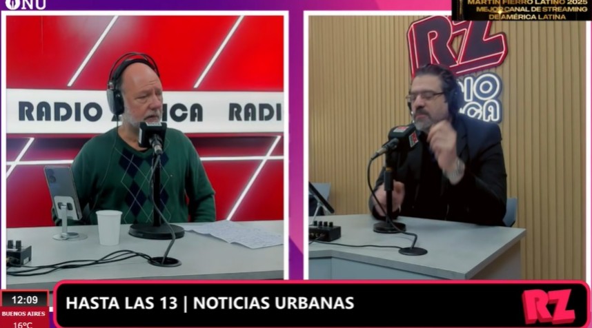 Picadillo NU: "El operativo reelección de Jorge Macri y todas las variantes"