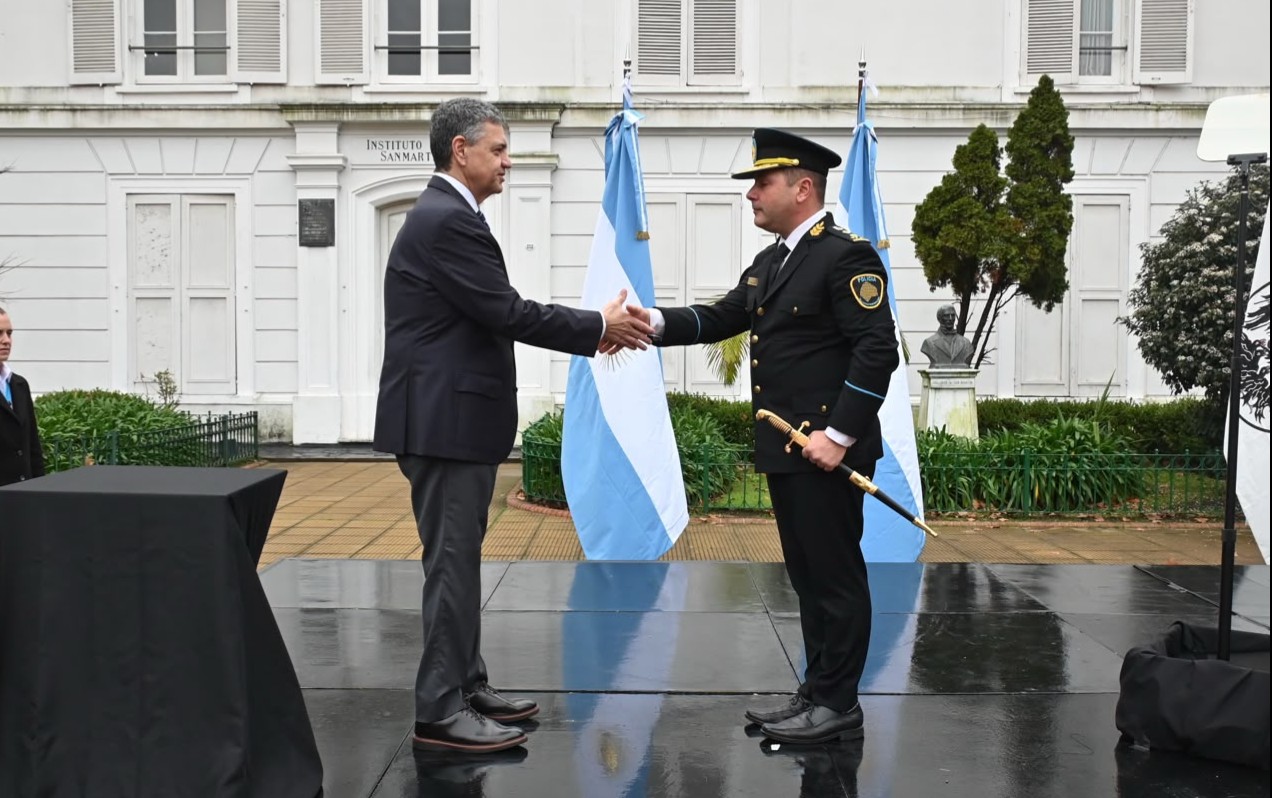  Macri: “Tomamos la decisión de recuperar el orden en la Ciudad”
