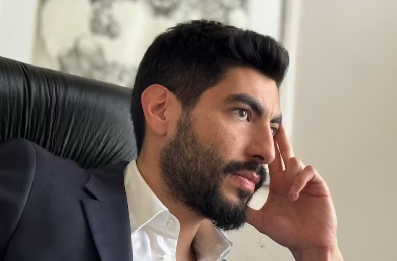 Facundo Moyano detenido tras un confuso episodio  