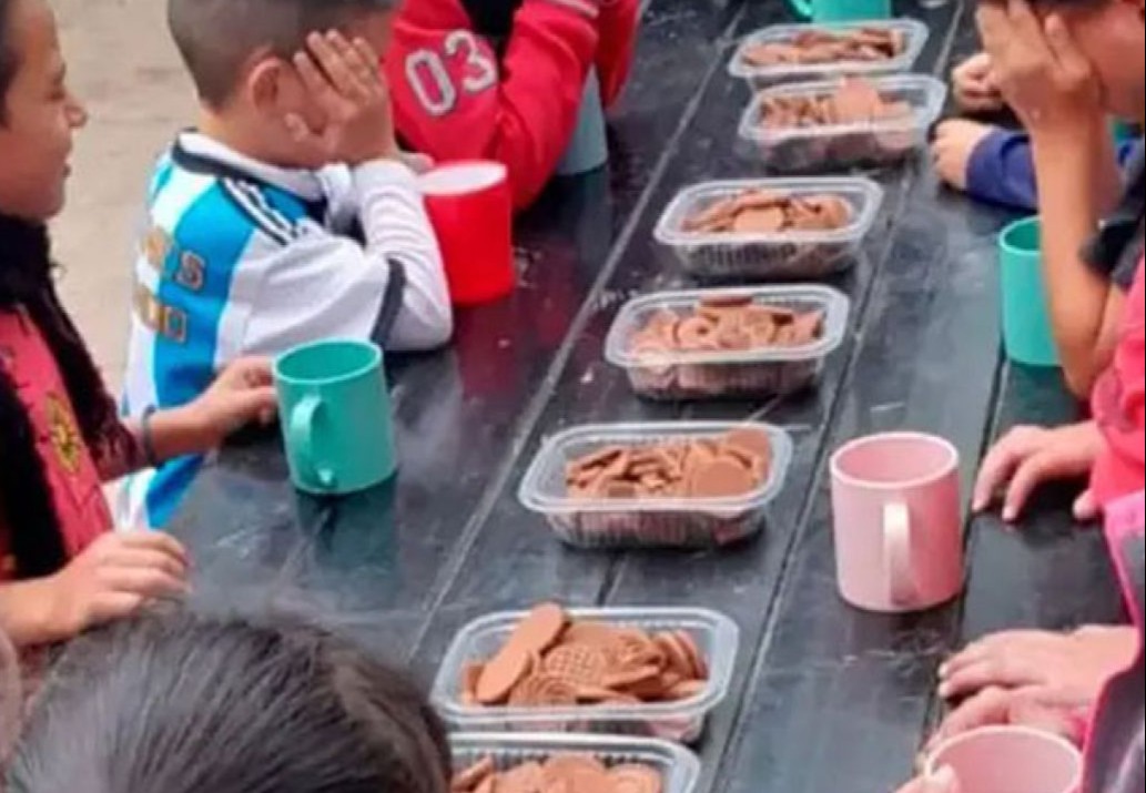 "La Ciudad no garantiza correctos controles sobre los alimentos" 