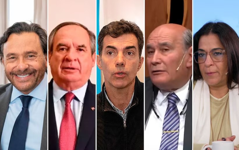 La grieta del PJ no cesa: divididos en Salta y Jujuy