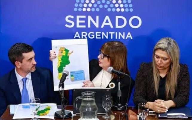 Ley de Propiedad Privada sin cláusula de extranjerización