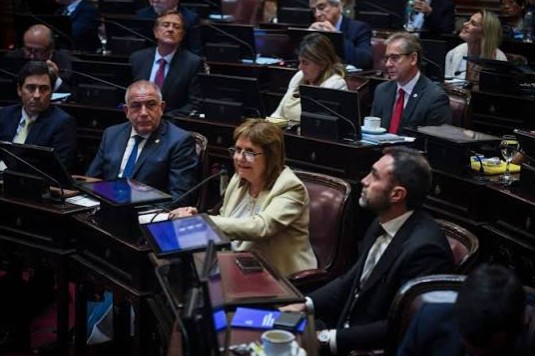 Ley de Tierras: la rebelión de los senadores provinciales que hizo retroceder a Bullrich