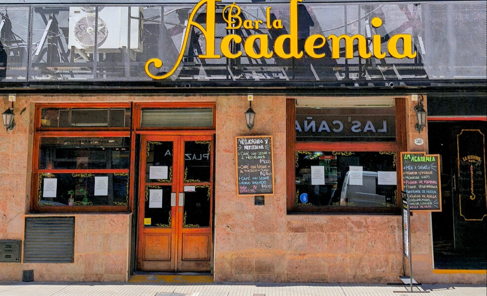  La Ciudad suma doce nuevos Bares Notables