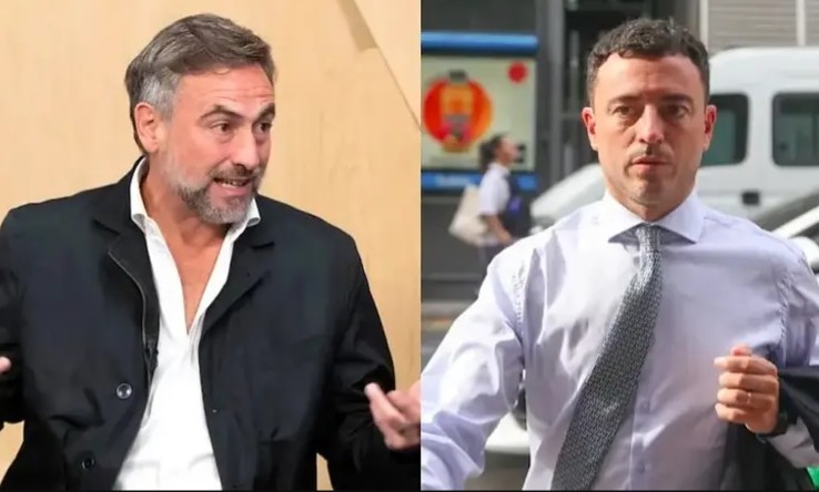 La UCR cordobesa se tensa: Mestre arma la oposición a De Loredo