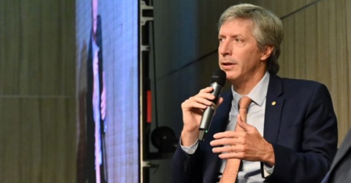  En el Banco Central no saben donde están los $4 billones: "En algún lado están"