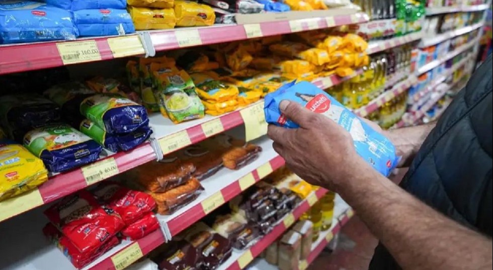  Las ventas minoristas volvieron a caer en julio: acumulan un retroceso de 2,7%