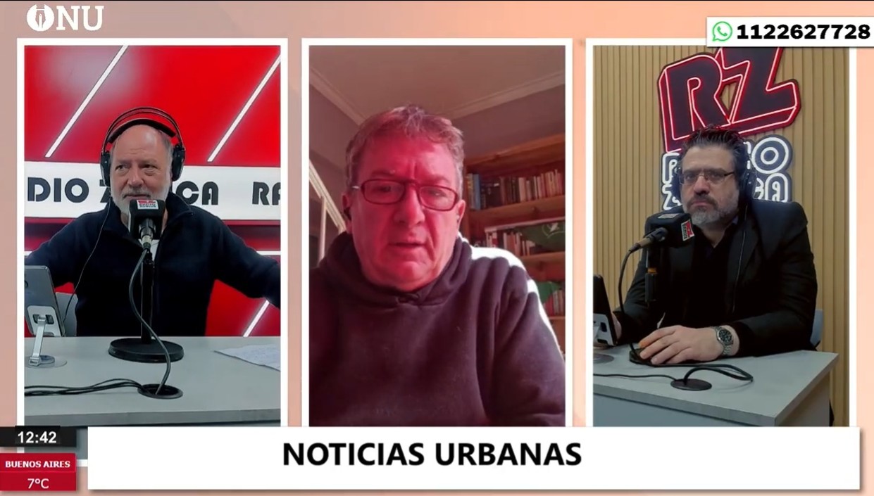 Dardo Fernández: "La imagen previa, bien o mal medida, no define las elecciones"