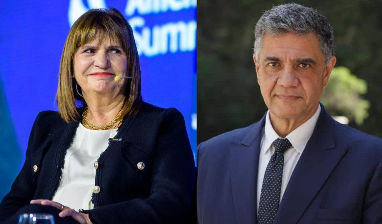Jorge Macri relativizó un hipotético duelo con Bullrich por CABA