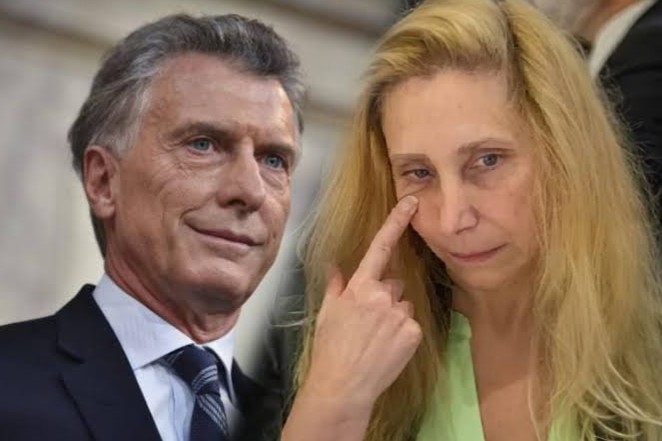 Karina Milei y Macri reactivaron el vínculo político