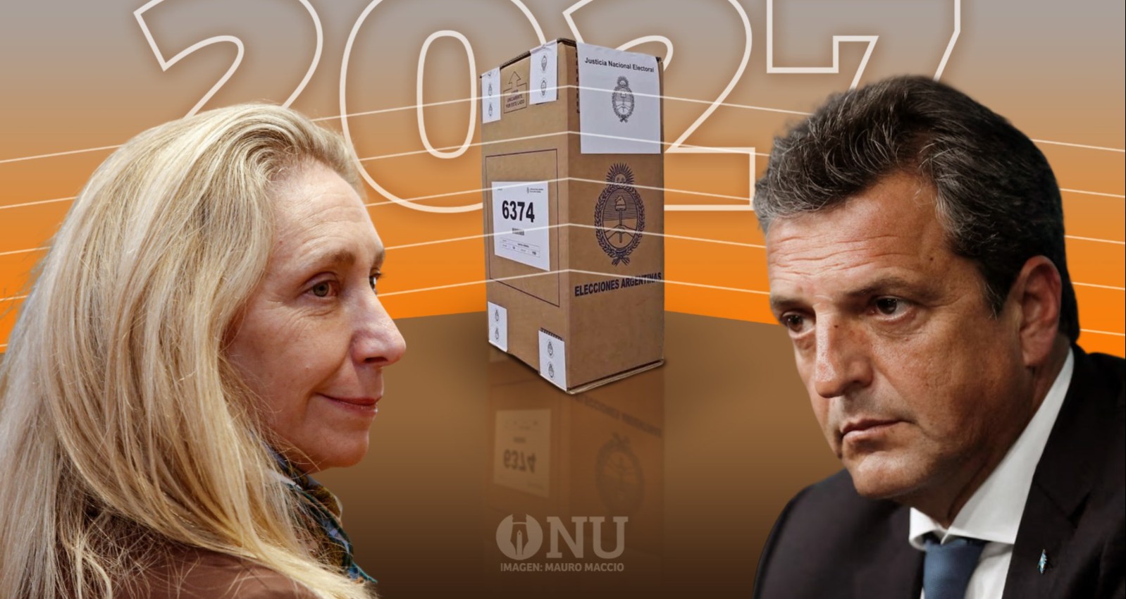 Baños de realidad en las dos puntas del electorado