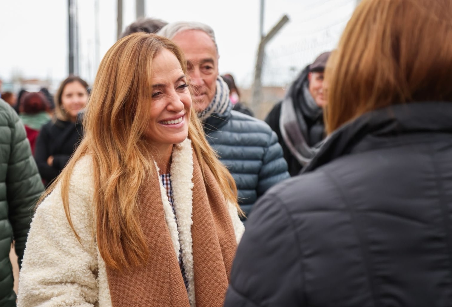 Tolosa Paz: "La inflación no desapareció, el salario sí"
