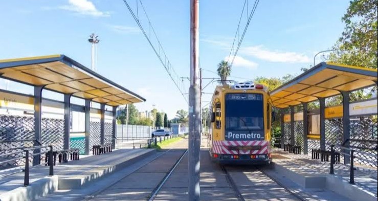 El loop del Premetro, una deuda de casi 40 años con los vecinos del sur porteño