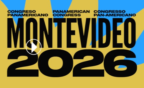 Kicillof y Fuks participarán del Congreso Panamericano  