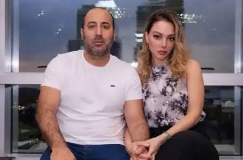 Caso ANDIS: la expareja de Cerimedo lo acusa de filtrar los audios