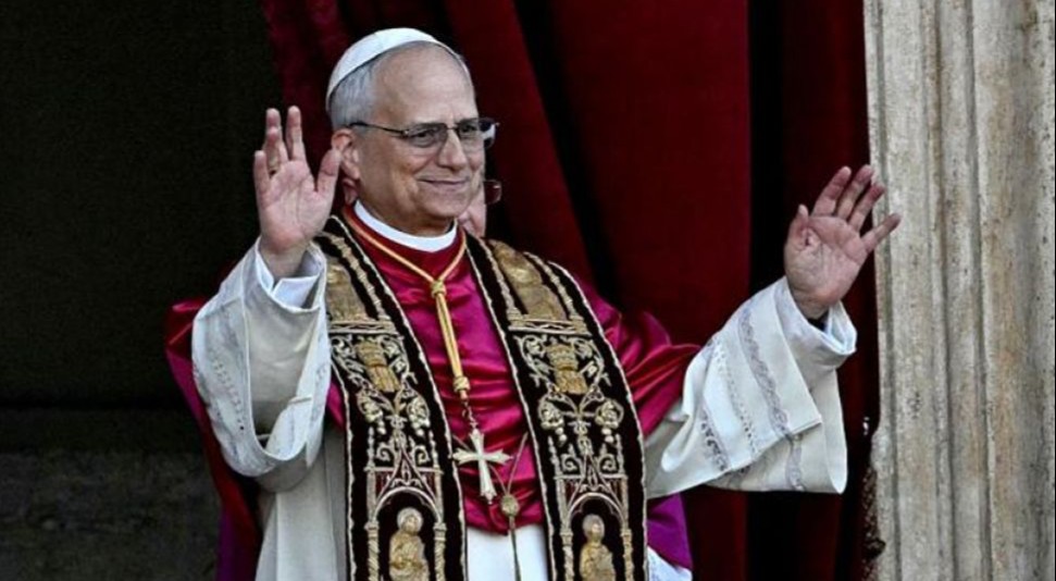   El único que maneja la agenda es el Papa