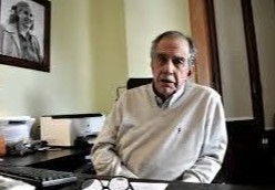 Murió Guillermo Gallo Mendoza