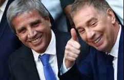El Gobierno nombró a cuatro nuevos funcionarios 