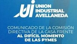 La UIA de Avellaneda reacciona ante la crisis PyME