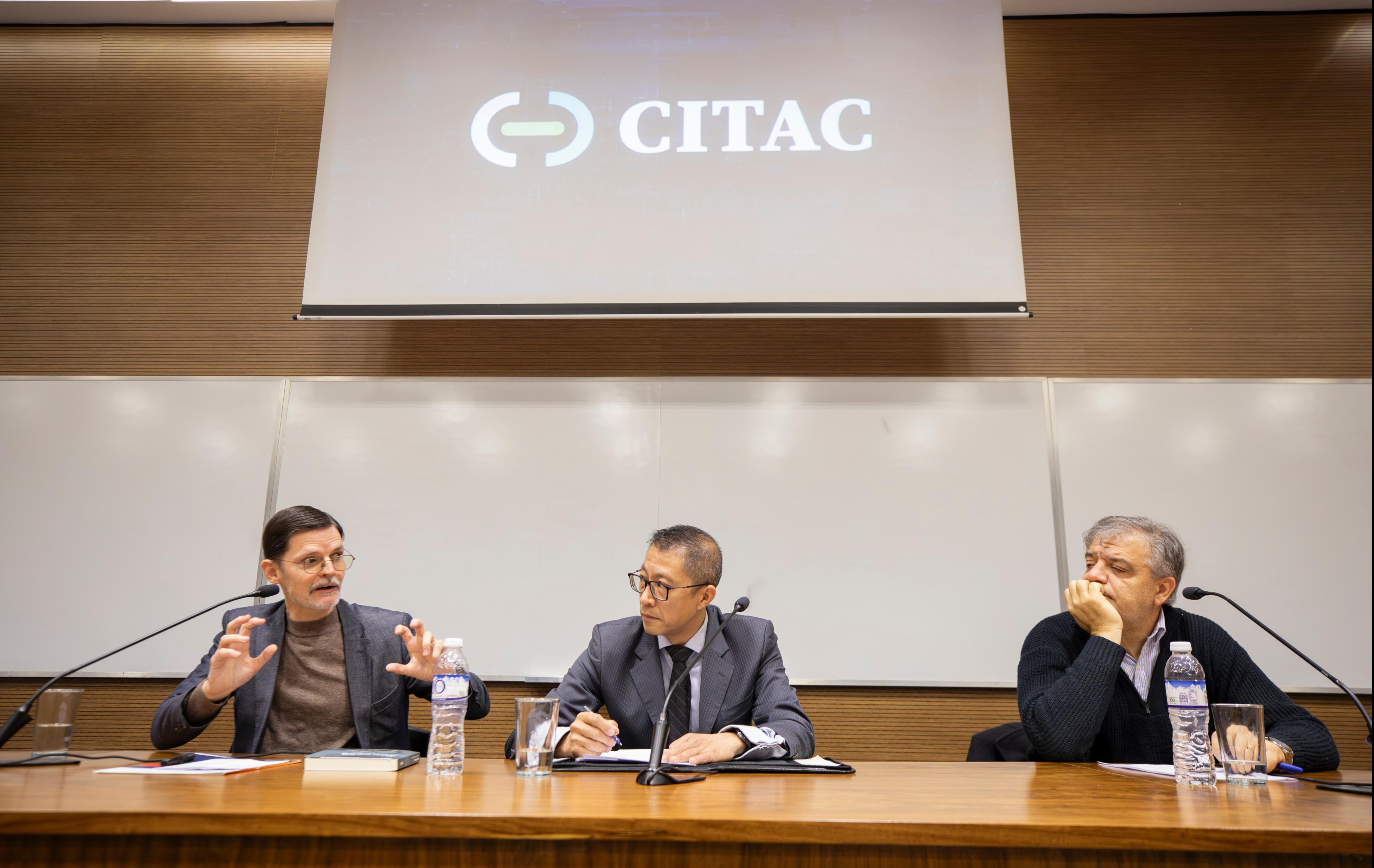  Argentina y China lanzaron un Cluster de Innovación Tecnológica 