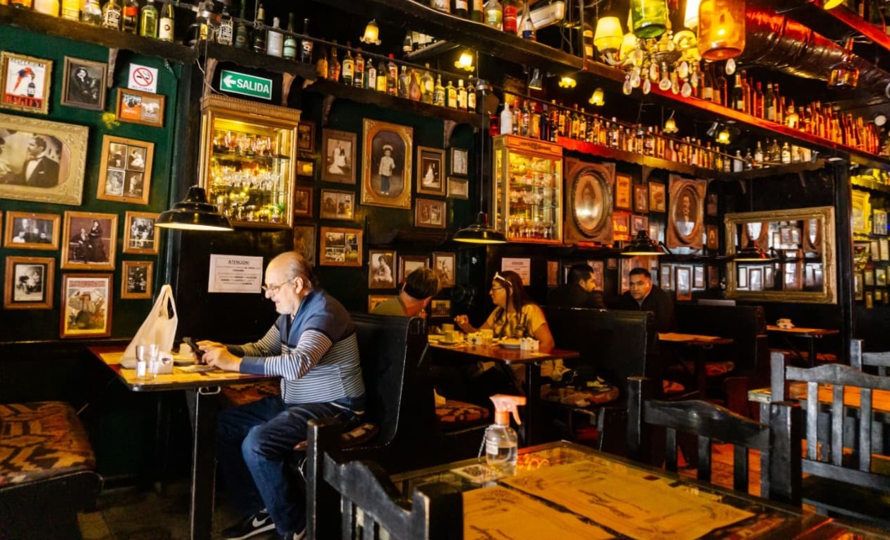 Cien bodegones de la Ciudad ofrecen descuentos y promocione