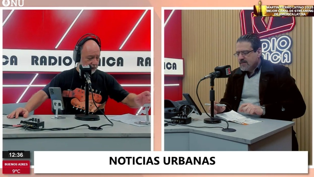 Picadillo NU de CABA:  acuerdos y repartos con la mira en el 2027
