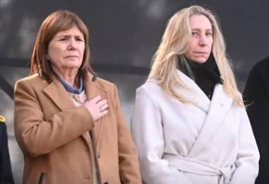 Vuelve la interna a LLA: otra vez las PASO dividen a Karina y Bullrich  