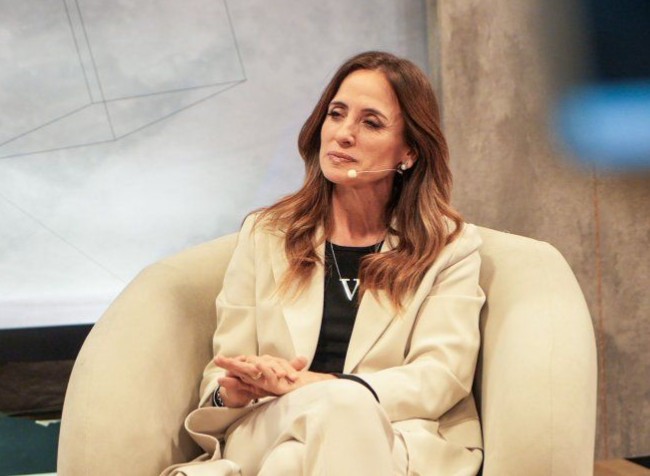 Tolosa Paz:  "No hay Argentina posible sin Córdoba" 